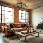 Plafonnier 3 lampe industrielle cuisine – Image 5