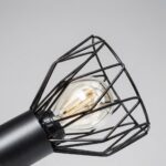 Plafonnier 3 lampe industrielle cuisine – Image 7