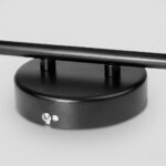 Plafonnier 3 lampe industrielle cuisine – Image 6