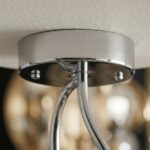 Plafonnier 3 lampe chambre – Image 6