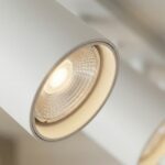 Plafonnier 3 lampes spots – Image 4