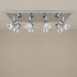 Plafonnier cuisine spot – Image 2