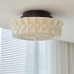 Plafonnier cuisine vintage – Image 2