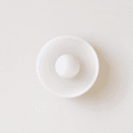 Plafonnier en verre coloré – Image 12