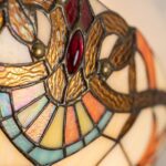 Plafonnier exterieur vintage – Image 8