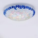 Plafonnier salle de bain vintage – Image 8