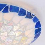 Plafonnier salle de bain vintage – Image 2