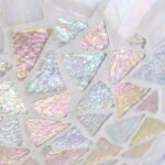 Plafonnier salle de bain vintage – Image 7