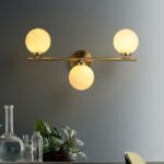 Applique murale 3 boules – Image 9