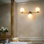 Applique murale 3 boules – Image 6