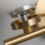 Applique murale 3 boules – Image 8