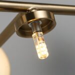 Applique murale 3 boules – Image 5