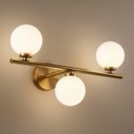 Applique murale 3 boules – Image 7