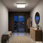 Applique plafonnier hublot extérieure – Image 3