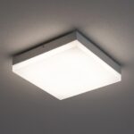 Applique plafonnier hublot extérieure – Image 2