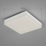 Applique plafonnier hublot extérieure – Image 8