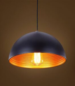 suspension  couloir 4