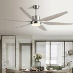 Grand ventilateur plafonnier – Image 8