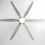 Grand ventilateur plafonnier – Image 7