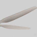 Grand ventilateur plafonnier – Image 6