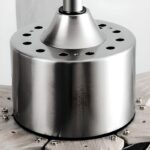 Grand ventilateur plafonnier – Image 9