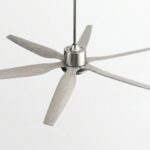 Grand ventilateur plafonnier – Image 2