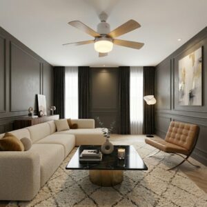 Petit-ventilateur-plafonnier-5-palmes-3