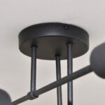 Plafonnier 6 spots – Image 8