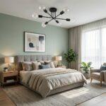 Plafonnier 6 spots – Image 3