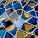 Plafonnier art déco chambre – Image 6