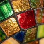 Plafonnier art deco exterieur – Image 4