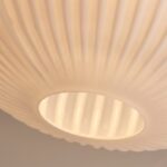 Plafonnier boule art déco – Image 7