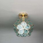 Plafonnier couloir art déco – Image 6