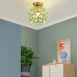 Plafonnier couloir art déco – Image 7