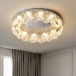 Plafonnier moderne art deco – Image 4