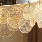 Plafonnier moderne art deco – Image 5