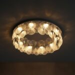 Plafonnier moderne art deco – Image 7