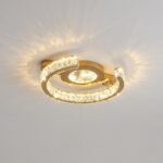 Plafonnier or art deco – Image 2