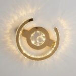 Plafonnier or art deco – Image 5