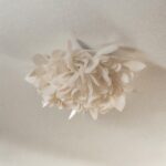 Plafonnier petale de fleur – Image 8