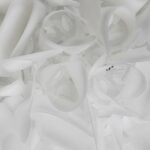 Plafonnier petale de fleur – Image 5