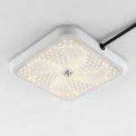 Plafonnier solaire extérieur – Image 5