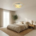 Plafonnier vintage année 50 – Image 5