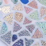 Plafonnier vintage année 50 – Image 2