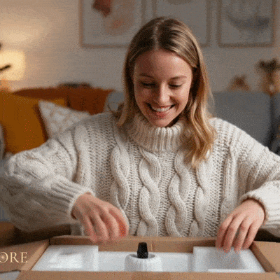 Présentation Maison Aurore