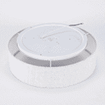 Plafonnier abat jour tissu – Image 7