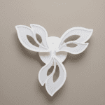Plafonnier fleur de lotus – Image 7