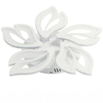 Plafonnier fleur salle à manger – Image 7