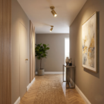 Plafonnier spot laiton – Image 5