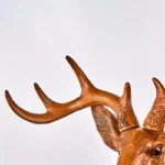 Applique murale bois de cerf – Image 6